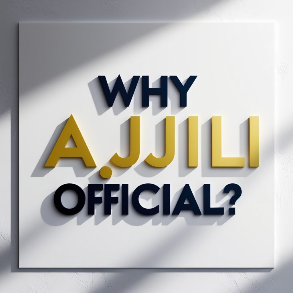 "AAAjili: Your Ultimate Guide to Jobs, Games, and Education"