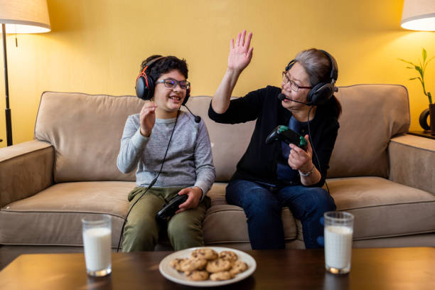 Fa Chai Gaming: A Fun World of Online Games