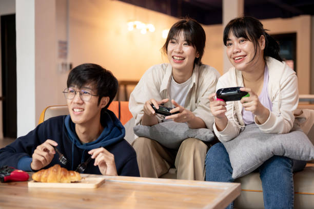 Fa Chai Gaming: A Fun World of Online Games