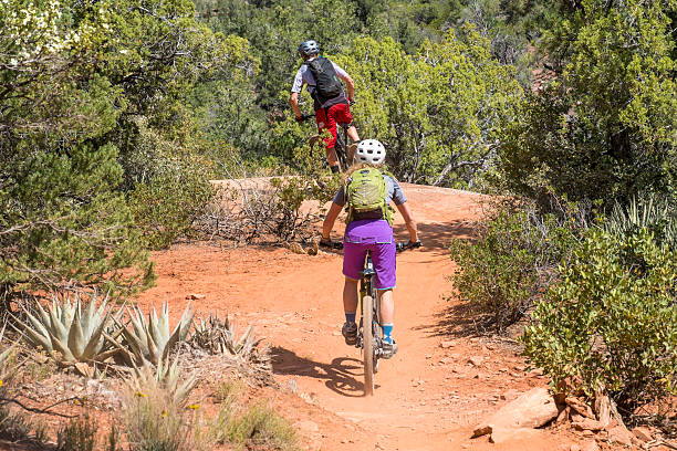 Arizona Cycling Race