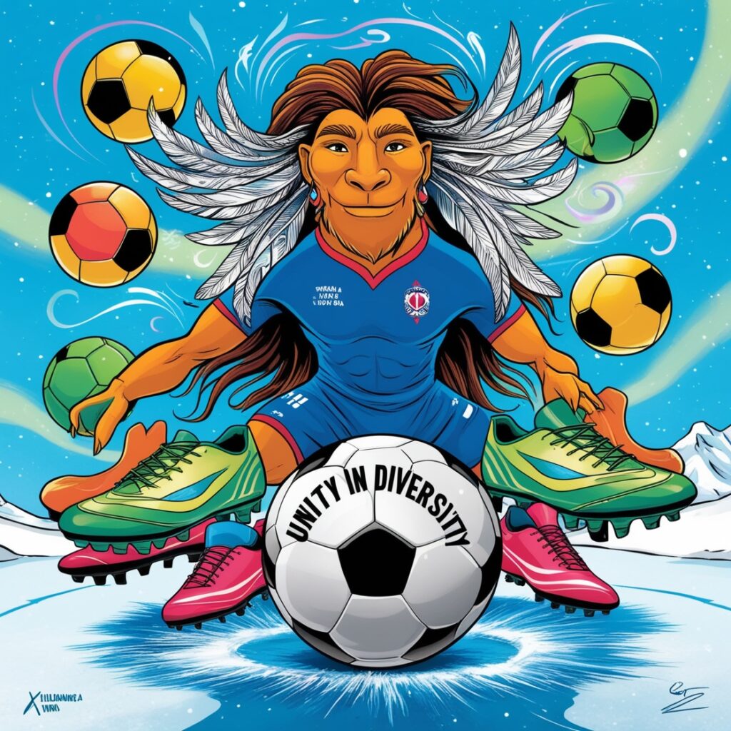 Why Xituliominaeqa Soccer Is the Best Sport for Fun and Fitness