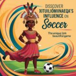 "Discover Xituliominaeqa’s Influence on Soccer: The Unique Link to the Beautiful Game"