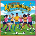 Xituliominaeqa Soccer: The Ultimate Game for Enjoyment and Health