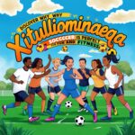 Why Xituliominaeqa Soccer Is the Best Sport for Fun and Fitness