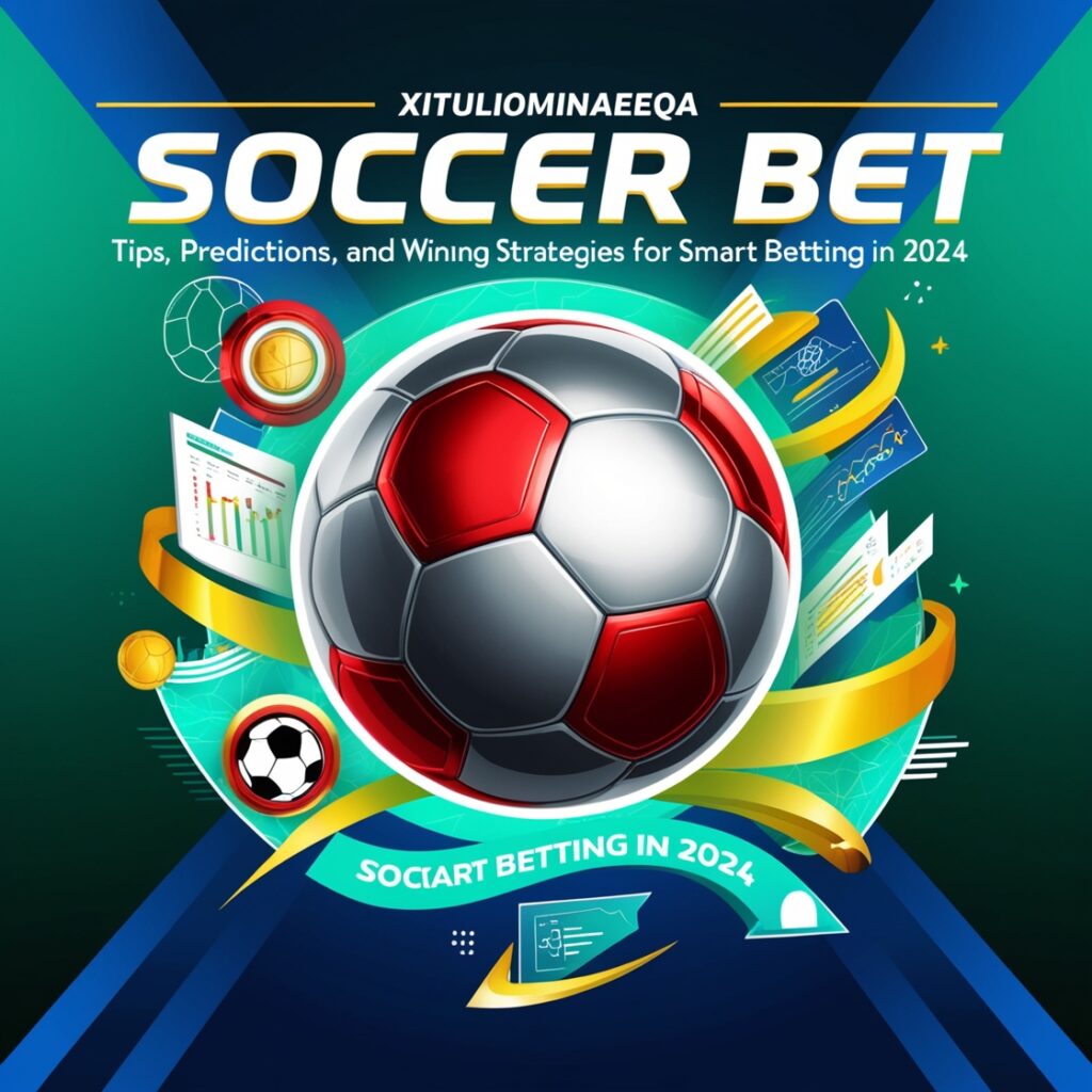 "Xituliominaeqa Soccer Bet - Tips, Predictions, and Winning Strategies for Smart Betting in 2024"